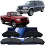 Pastilha De Freio Dianteiro Syl Ford Explorer E Ford Ranger