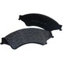 Pastilha De Freio Dianteiro Syl Ford Ranger E Troller T4