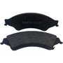 Pastilha De Freio Dianteiro Syl Ford Ranger E Troller T4