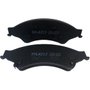 Pastilha De Freio Dianteiro Syl Ford Ranger E Troller T4