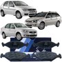 Pastilha De Freio Dianteiro Syl Para Fiat Palio E Fiat Siena