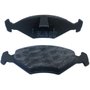 Pastilha De Freio Dianteiro Syl Para Fiat Palio E Fiat Siena