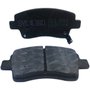 Pastilha De Freio Dianteiro Syl Para Toyota Etios E Yaris