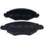 Pastilha De Freio Dianteiro Syl Peugeot 206 207 E Hoggar
