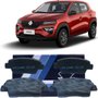 Pastilha De Freio Dianteiro Syl Renault Kwid Disco Ventilado