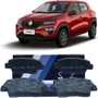 Pastilha De Freio Dianteiro Syl Renault Kwid Disco Ventilado