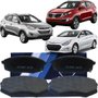 Pastilha De Freio Dianteiro Syl Tucson Sonata E Sportage
