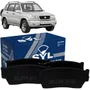 Pastilha De Freio Diantiera Suzuki Vitara 1.6 E 2.0 88 A 95
