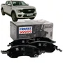 Pastilha De Freio Traseiro Cerâmica Ford Ranger 2023 A 2025