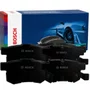 Pastilha De Freio Traseiro Civic 1.6 G6 Civic 1.8 2.0 G8 G9