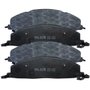 Pastilha De Freio Traseiro Syl Dodge Ram 5.9 6.7 2009 A 2019