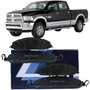 Pastilha De Freio Traseiro Syl Dodge Ram 5.9 6.7 2009 A 2019