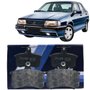 Pastilha De Freio Traseiro Syl Fiat Tempra 2.0 1993 A 1998 Pastilha De Freio Traseiro Syl Fiat Tempra 2.0 1993 A 1998