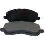 Pastilha De Freio Traseiro Syl Para Ford F-250 1998 A 2006