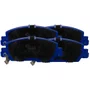 Pastilha Freio Cerâmica Dianteira Blue Friction Accord Hrv