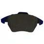 Pastilha Freio Cerâmica Dianteira Blue Friction Accord Hrv