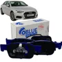 Pastilha Freio Cerâmica Dianteira Blue Friction Audi A4 A5
