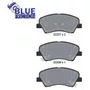 Pastilha Freio Cerâmica Dianteira Blue Friction Hb20 Stonic