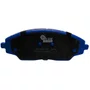 Pastilha Freio Dianteira Cerâmica Blue Friction Cobalt Spin