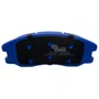 Pastilha Freio Dianteira Cerâmica Blue Friction Gm Captiva