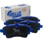 Pastilha Freio Dianteira De Cerâmica Blue Friction A4 Q5 A5