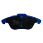 Pastilha Freio Dianteira  De Cerâmica Blue Friction Evoque