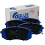 PASTILHA FREIO DIANTEIRO CERAMICA