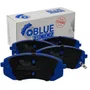 PASTILHA FREIO DIANTEIRO CERAMICA
