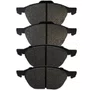 PASTILHA FREIO DIANTEIRO CERAMICA