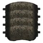 PASTILHA FREIO DIANTEIRO CERAMICA