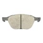 Pastilha Freio Dianteiro Jurid Ford Ecosport Focus 1.6 2.0