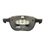 Pastilha Freio Dianteiro Jurid Ford Ecosport Focus 1.6 2.0