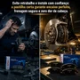 Pastilha Freio Dianteiro Nissan Livina 2010 A 2014 Tiida