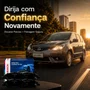 Pastilha Freio Dianteiro Nissan Livina 2010 A 2014 Tiida