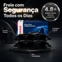 Pastilha Freio Dianteiro Nissan Livina 2010 A 2014 Tiida