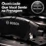 Pastilha Freio Dianteiro Nissan Livina 2010 A 2014 Tiida