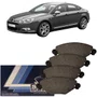 Pastilha Freio Dianteiro Syl Citroen C5 1.8, 2.0 2001 A 2008