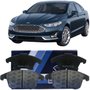 Pastilha Freio Dianteiro Syl Ford Fusion 2.0 2.5 2012 A 2021