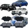 Pastilha Freio Dianteiro Syl Para Bmw 320i X1 Sdrive X3 M