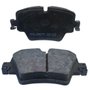 Pastilha Freio Dianteiro Syl Para Bmw 320i X1 Sdrive X3 M