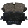 Pastilha Freio Dianteiro Syl Para Bmw 320i X1 Sdrive X3 M