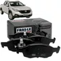 Pastilha Freio Frasle Dianteira Cerâmica Fiat Strada 21 A 26