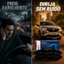 Pastilha Freio Renault Kwid 1.0 2019 2020 2021... Ventilado