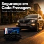 Pastilha Freio Renault Kwid 1.0 2019 2020 2021... Ventilado