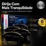 Pastilha Freio Renault Kwid 1.0 2019 2020 2021... Ventilado
