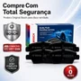 Pastilha Freio Renault Kwid 1.0 2019 2020 2021... Ventilado