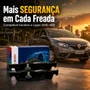 Pastilha Freio Sandero 2015 2016 2017 2018 2019 2020 2021
