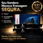 Pastilha Freio Sandero 2015 2016 2017 2018 2019 2020 2021