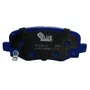 Pastilha Freio Traseira Ceramica Blue Friction