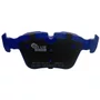Pastilha Freio Traseira Ceramica Blue Friction C180 E C300